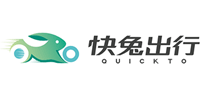 快兔出行logo