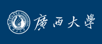 广西大学logo