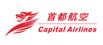 首都航空logo