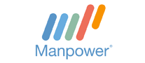 Manpower万宝盛华logo