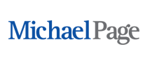 Michaelpage米高蒲志logo