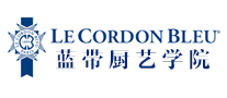 蓝带厨艺学院logo