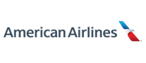美国航空logo