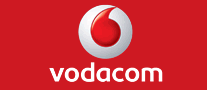 Vodafon沃达丰logo