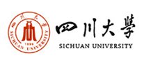 四川大学logo