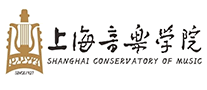 上海音乐学院logo