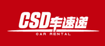 车速递CSDlogo