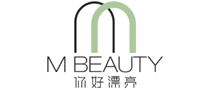 你好漂亮MBEAUTYlogo