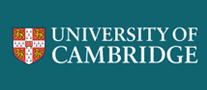 剑桥大学logo
