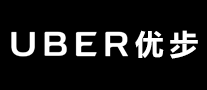 Uber优步logo