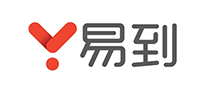 易到logo