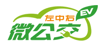微公交logo
