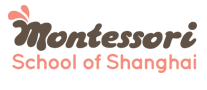 Montessorisos蒙特梭利logo