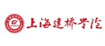 上海建桥学院logo