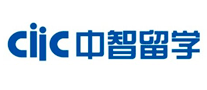 中智留学logo