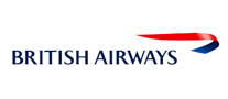 英国航空logo