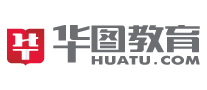 华图教育HUATUlogo