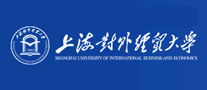 上海对外经贸大学logo