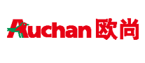 AUCHAN欧尚logo