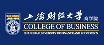 上海财经大学商学院logo