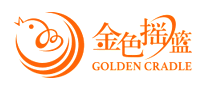 金色摇篮logo