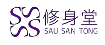 修身堂SauSanTonglogo