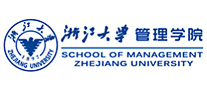浙江大学管理学院logo