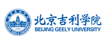 北京吉利学院logo