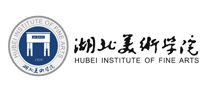 湖北美术学院logo