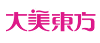 大美东方logo