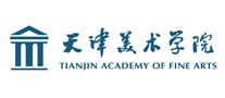 天津美术学院logo