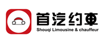 首汽约车logo