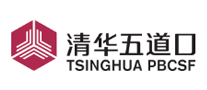 清华五道口logo