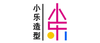 小乐造型logo