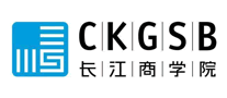 长江商学院CKGSBlogo