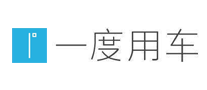 一度用车logo