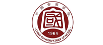 中国音乐学院logo