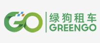 绿狗租车GreenGologo