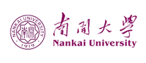 南开大学logo