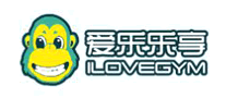 爱乐乐享logo