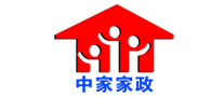 中家家政logo