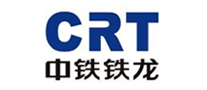 铁龙物流CRTlogo