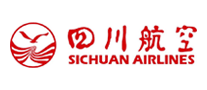 四川航空logo