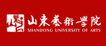 山东艺术学院logo