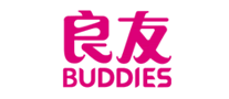 良友BUDDIESlogo