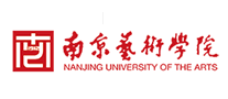 南京艺术学院logo