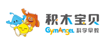 积木宝贝GymAngellogo