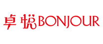 卓悦Bonjourlogo