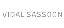 VidalSassoo沙宣logo