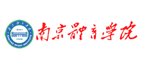 南京体育学院logo
